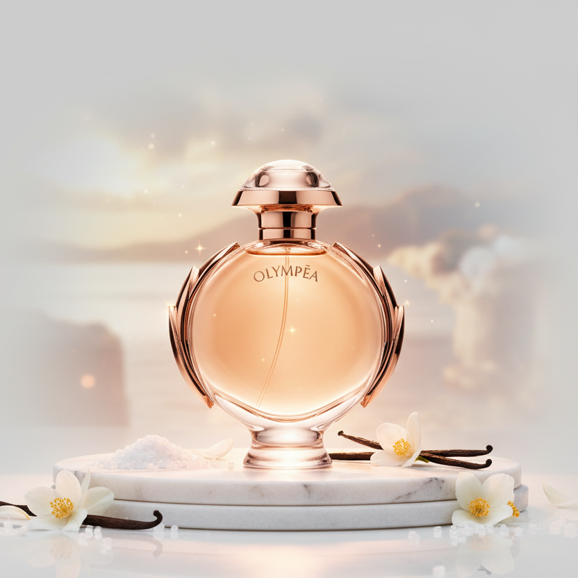 Paco Rabanne Olympea
