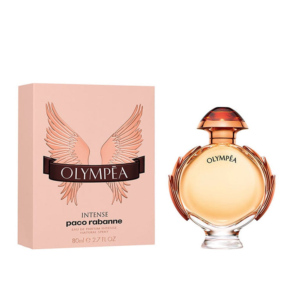 Paco Rabanne Olympea Intense