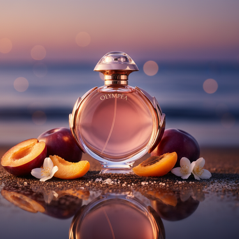 Paco Rabanne Olympea Legend