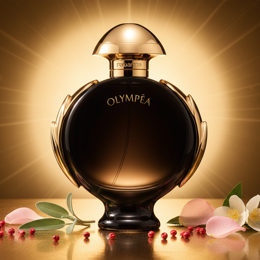 Paco Rabanne Olympea Parfum 