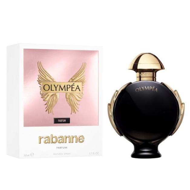 Paco Rabanne Olympea Parfum 