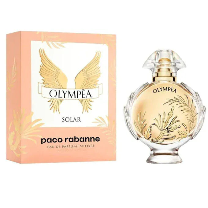 Paco Rabanne Olympea Solar 