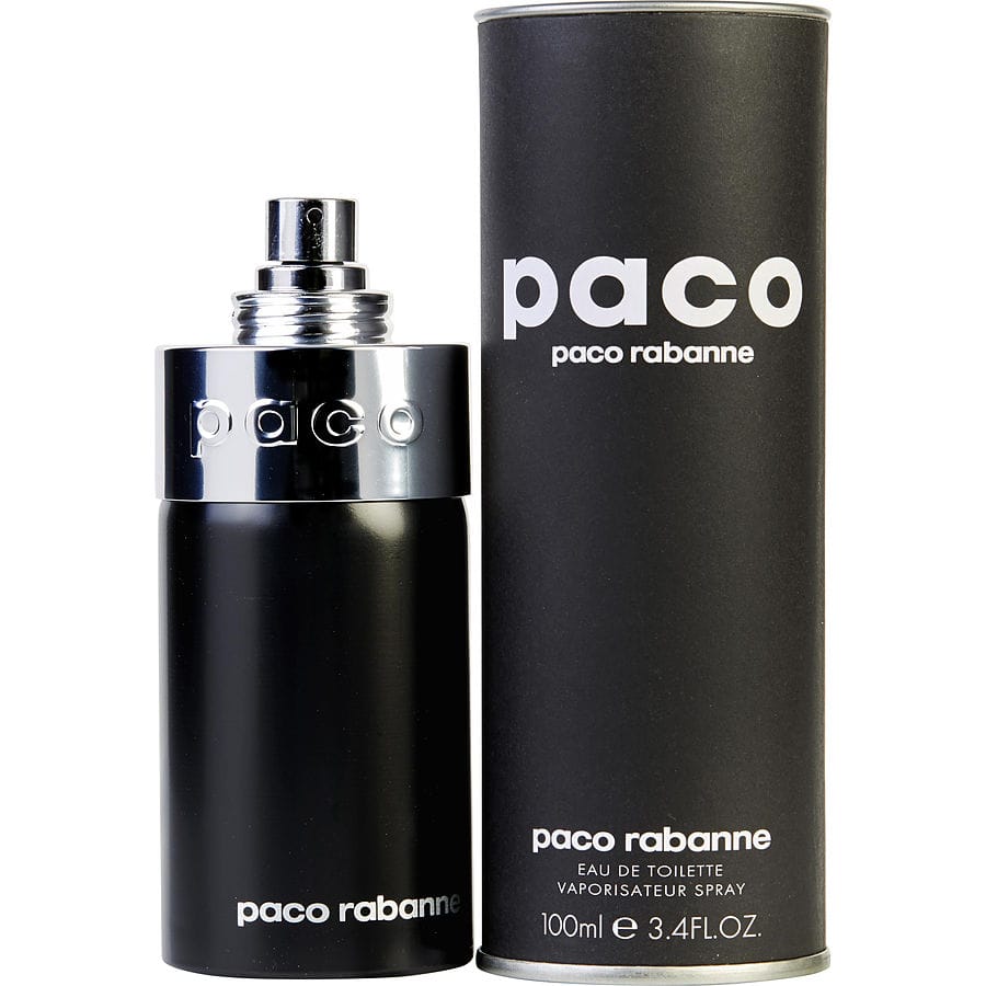 Paco Rabanne Paco