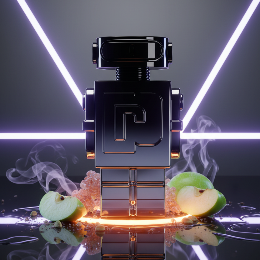 Paco Rabanne Phantom Elixir