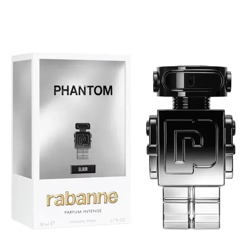 Paco Rabanne Phantom Elixir