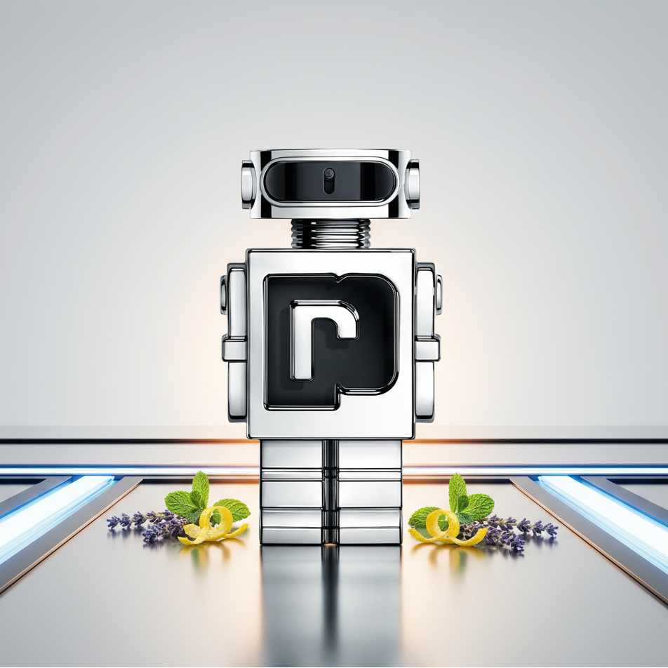 Paco Rabanne Phantom
