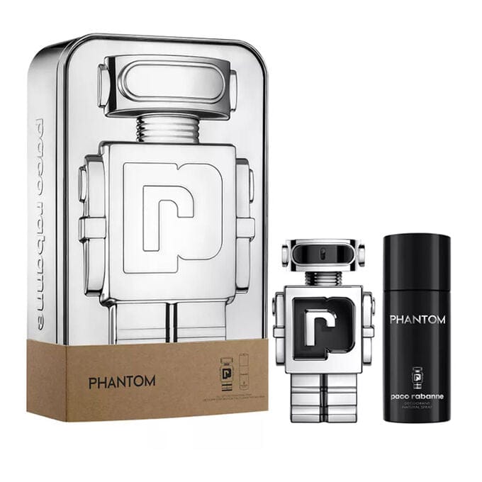 Paco Rabanne Phantom