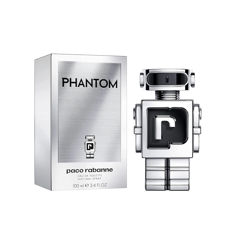 Paco Rabanne Phantom