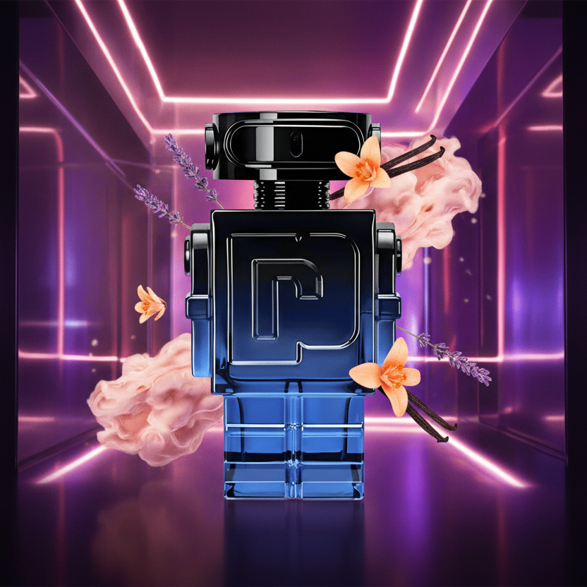 Paco Rabanne Phantom Intense