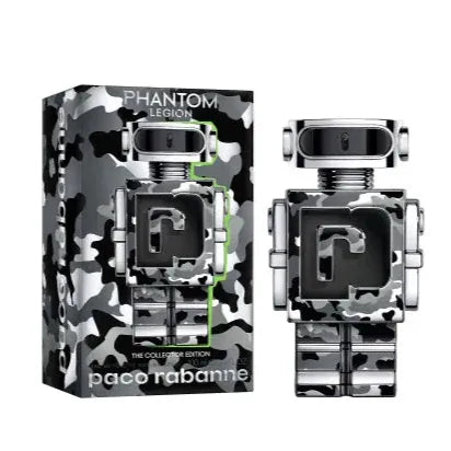 Paco Rabanne Phantom Legion