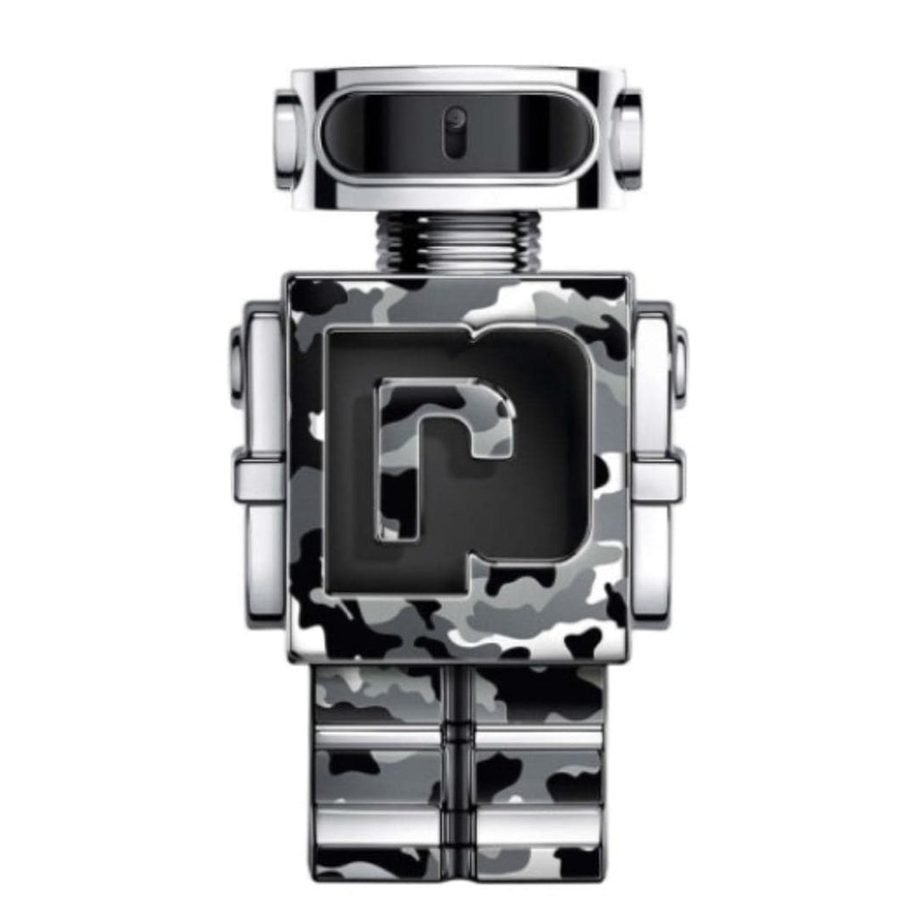 Paco Rabanne Phantom Legion