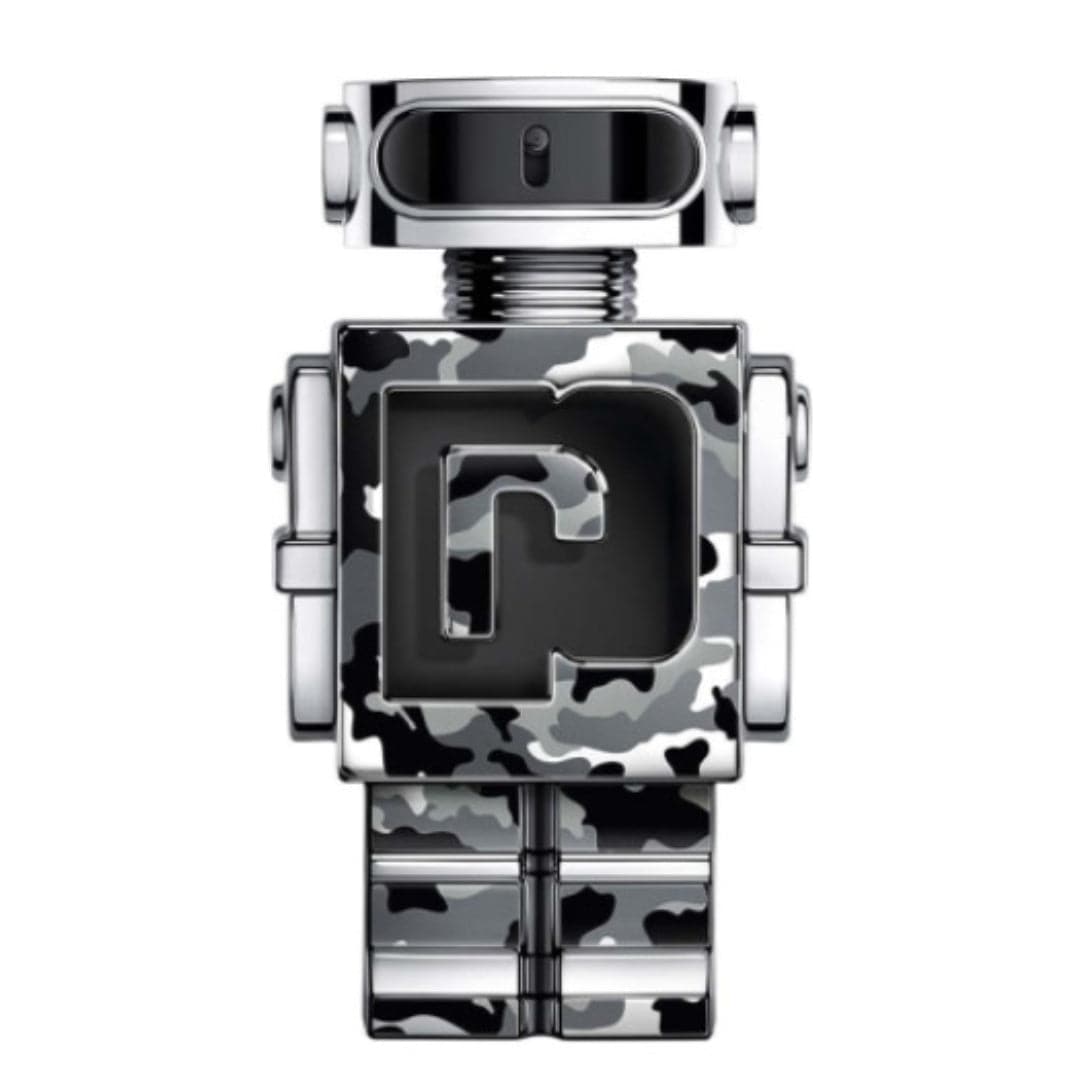 Paco Rabanne Phantom Legion