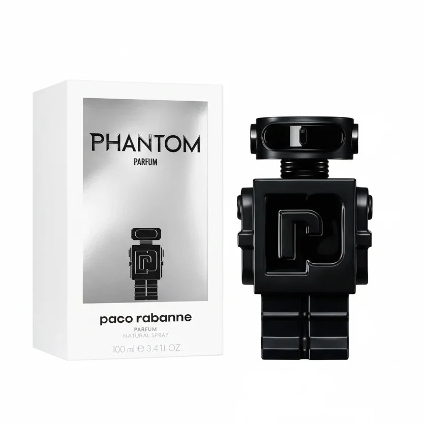 Paco Rabanne Phantom Parfum