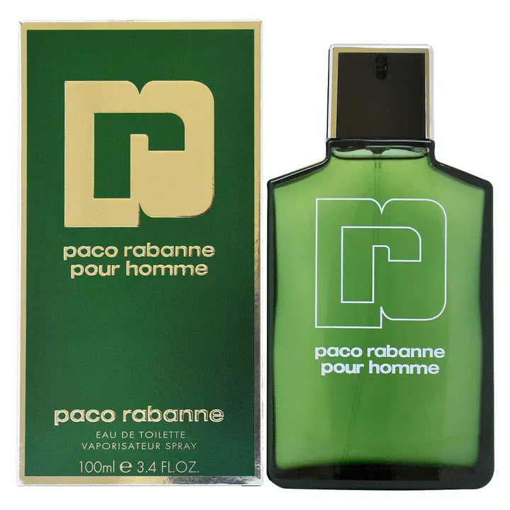 Paco Rabanne Pour Homme