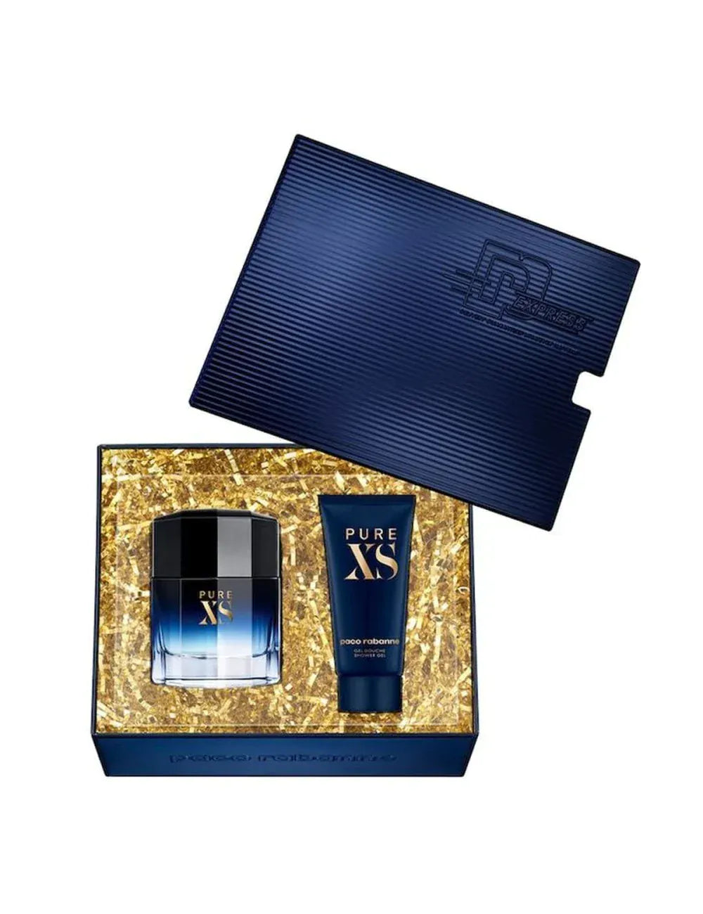 Paco Rabanne Pure XS