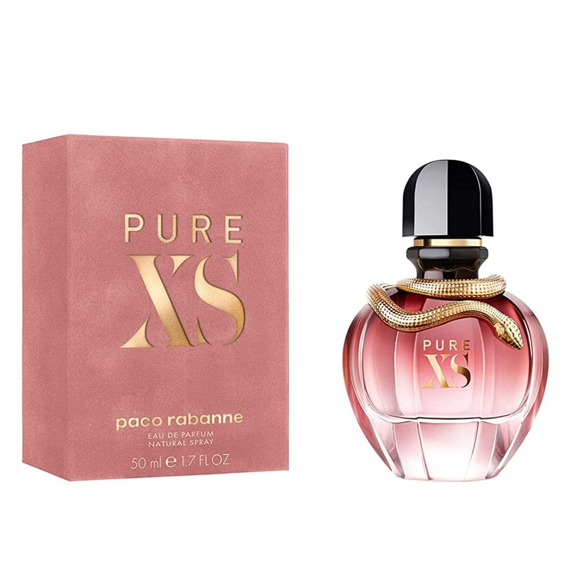 Paco Rabanne Pure XS For Her