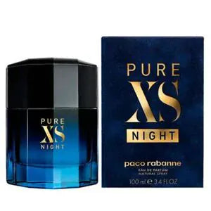 Paco Rabanne Pure XS Night