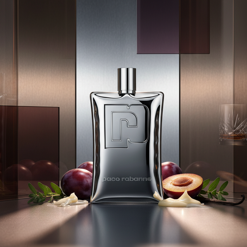Paco Rabanne Strong Me