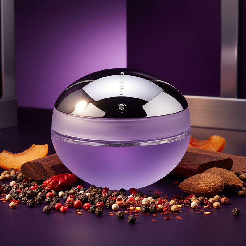 Paco Rabanne Ultraviolet
