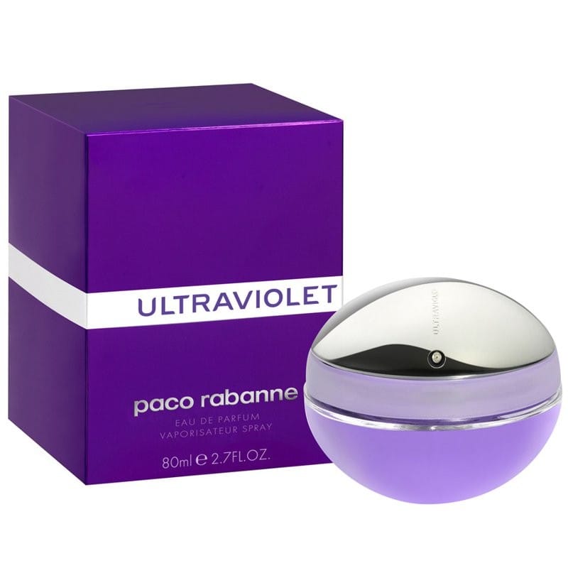 Paco Rabanne Ultraviolet