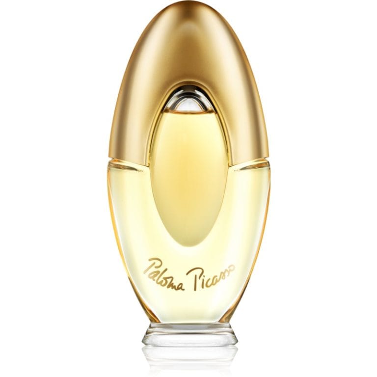 Paloma Picasso Paloma Picasso Eau de Toilette For Her 3.4 Oz
