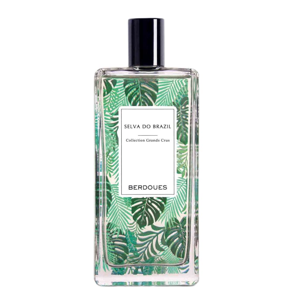Parfums Berdoues  Selva do Brazil 3.3 oz