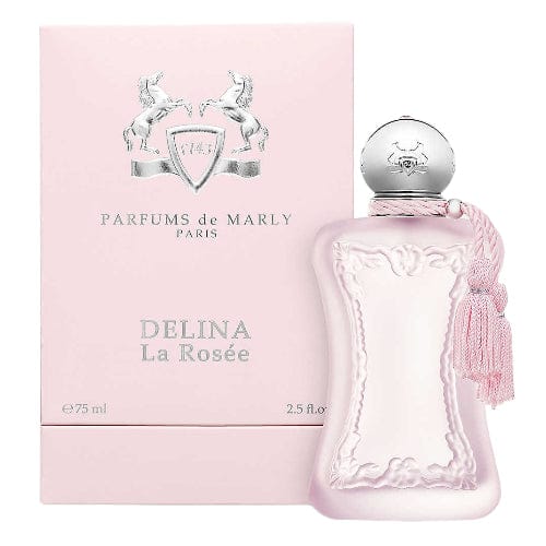 Parfums De Marly Delina La Rosee