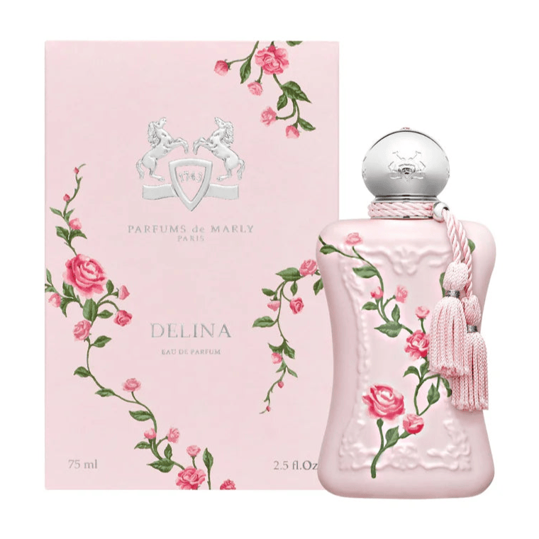 Parfums de Marly Delina Limited Edition