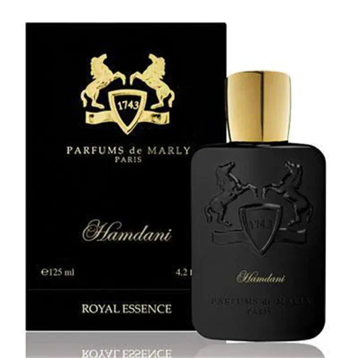 Parfums de Marly Hamdan