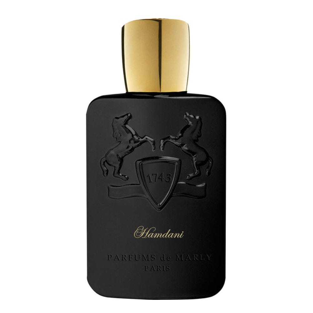 Parfums de Marly Hamdan
