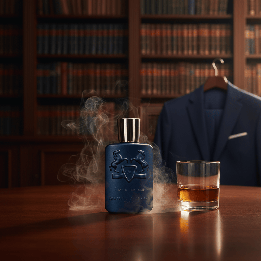 Parfums De Marly Layton Exclusif 