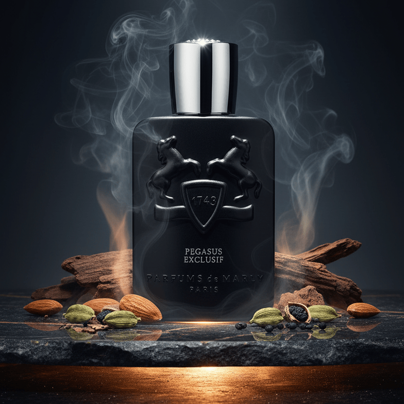 Parfums de Marly Pegasus Exclusif Edition Royale