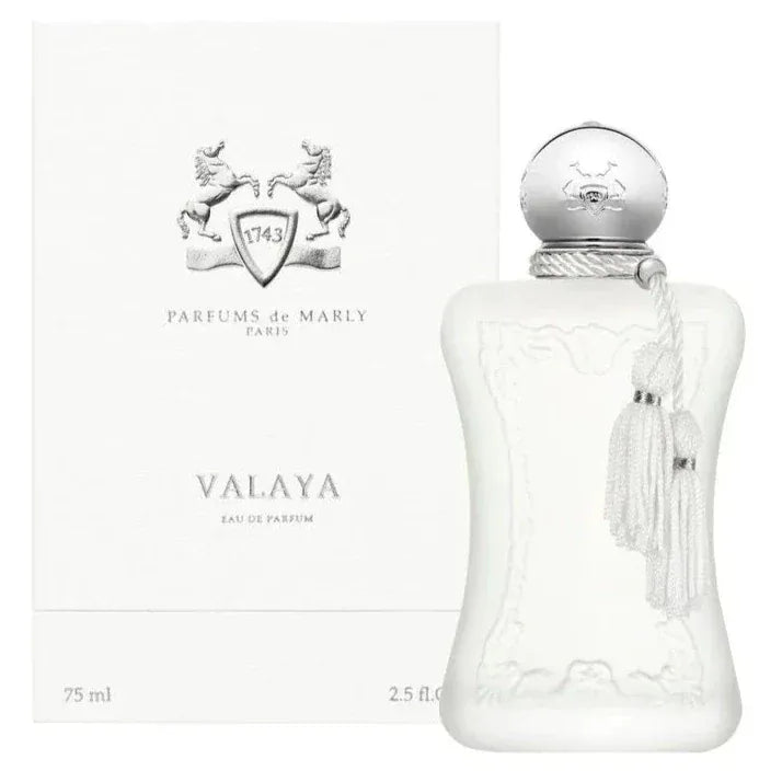 Parfums de Marly Valaya
