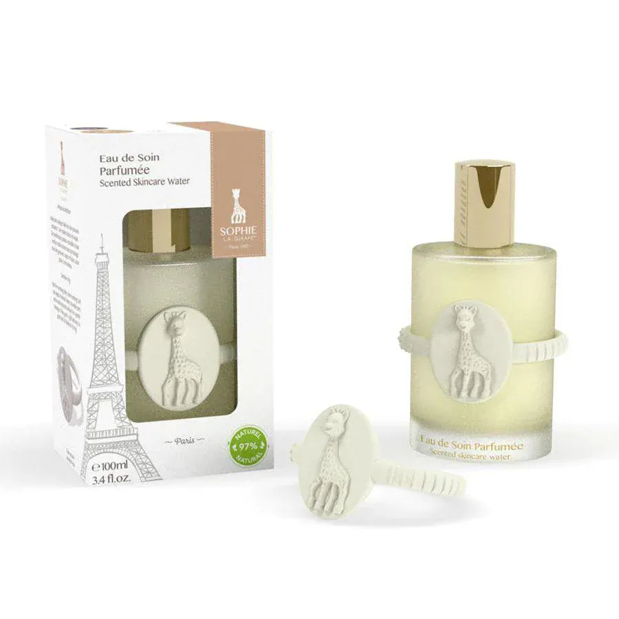 Parfums Sophie La Girafe La Girafe eau de parfum 3.4 oz