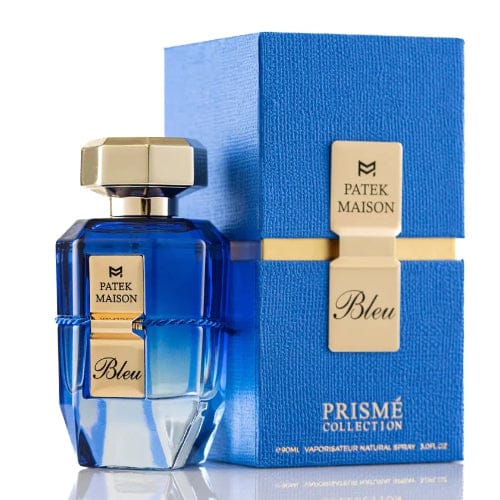 Patek Maison Prime Bleu 3.0 oz Edp