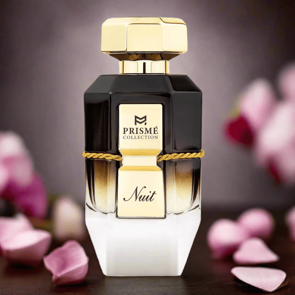 Patek Maison Prime Nuit 3.0 oz Edp