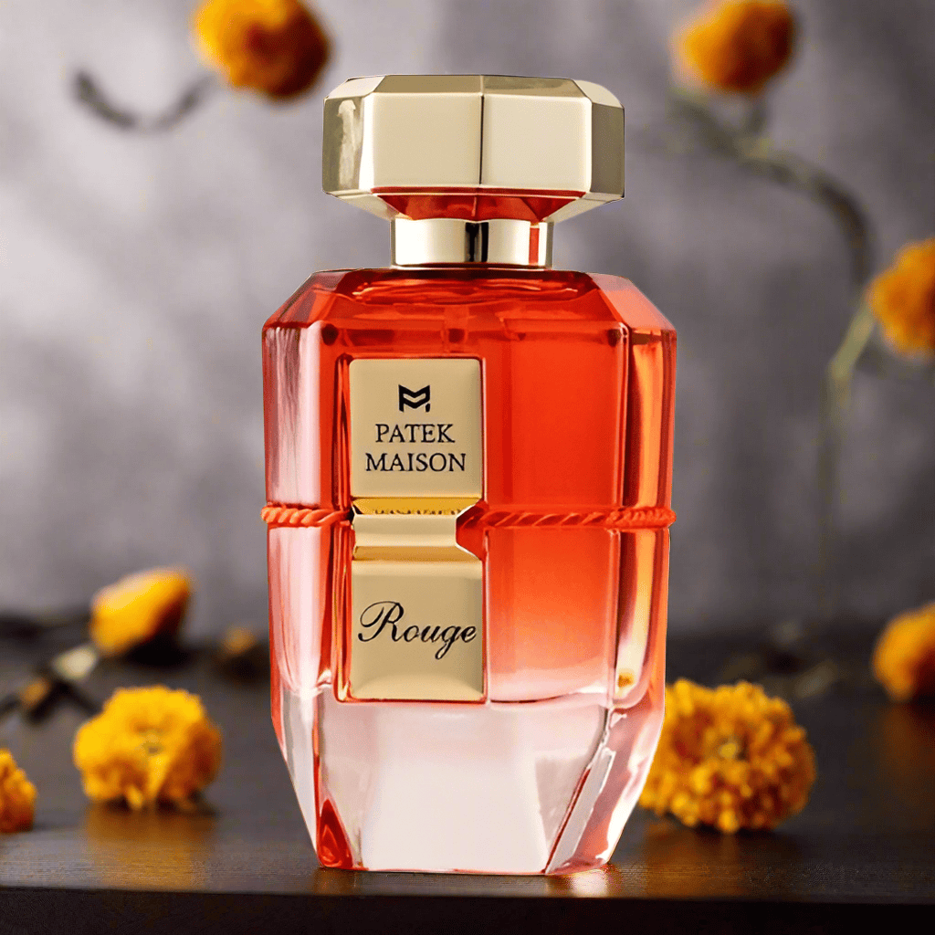 Patek Maison Prime Rouge 3.0 oz Edp