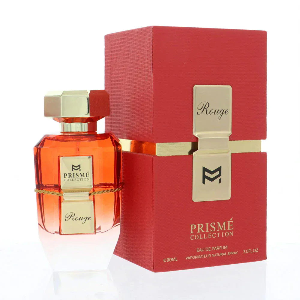 Patek Maison Prime Rouge 3.0 oz Edp