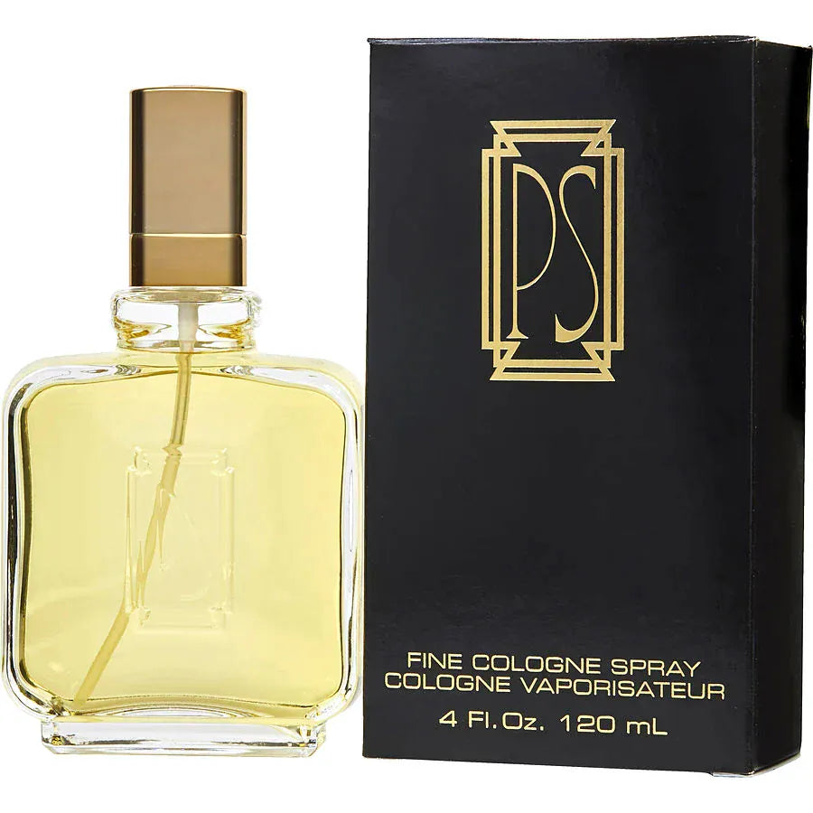 Paul Sebastian PS Fine Cologne Men’s Perfume/Cologne For Men Eau de Cologne 4.0 oz / 8.0 oz Edt