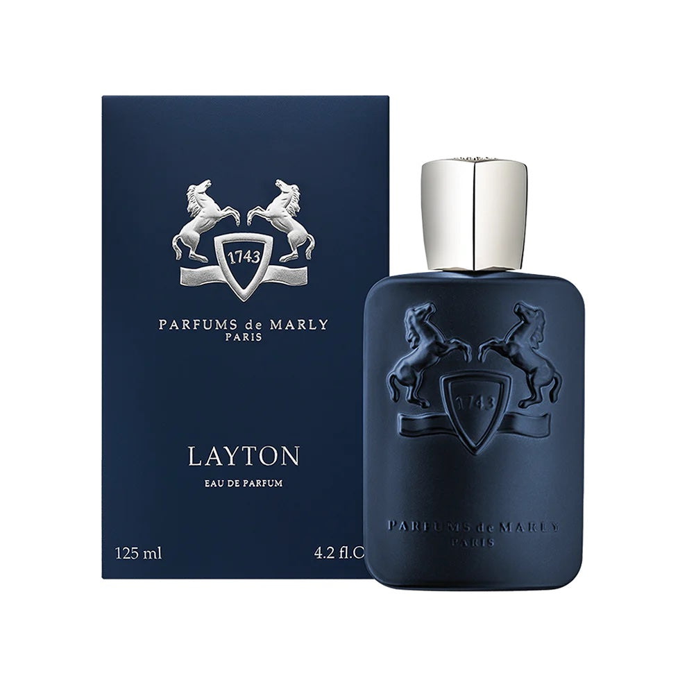 Parfums de Marly 1743 Layton Eau De Parfum 125ml