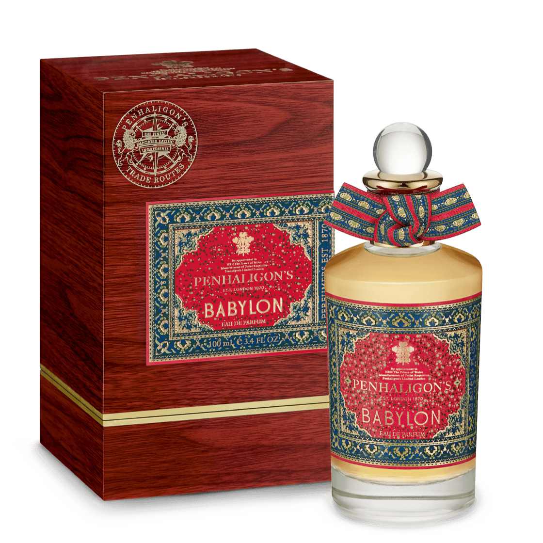 Penhaligon's Babylon 3.4 oz Edp