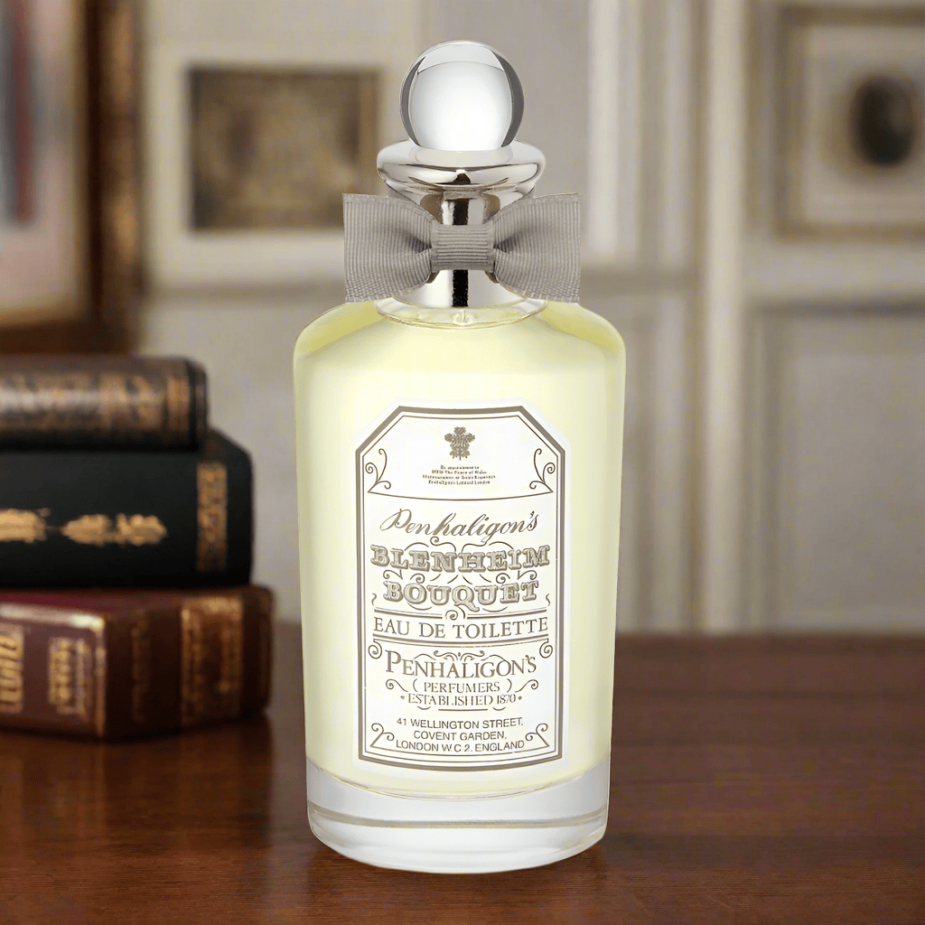 Penhaligon's Blenheim Bouquet Men’s Perfume/Cologne For Men Eau de Toilette 3.4 oz Edt