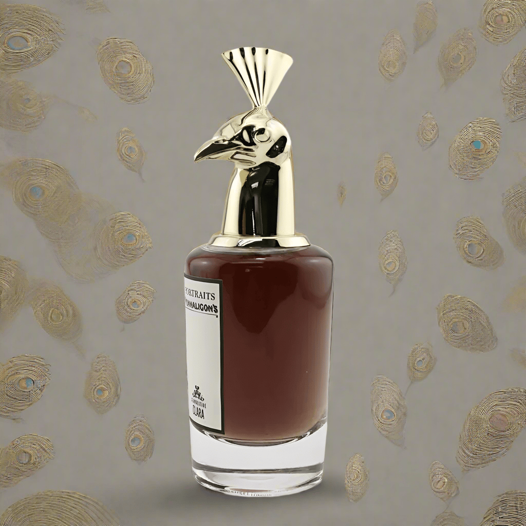 Penhaligon's Clandestine Clara 2017 For Women Perfume/Cologne For Women Eau de Parfum 2.5 oz Edp