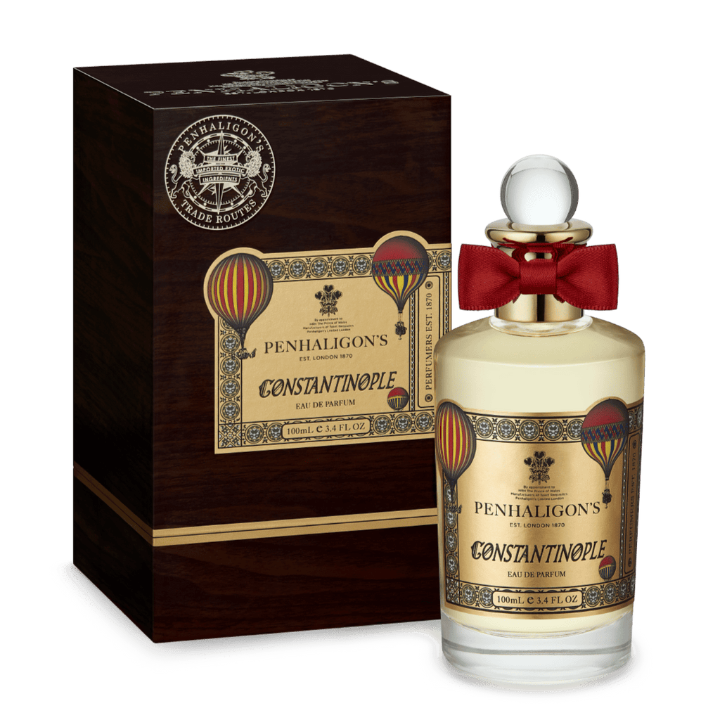 Penhaligon's Constantinople 3.4 oz Edp