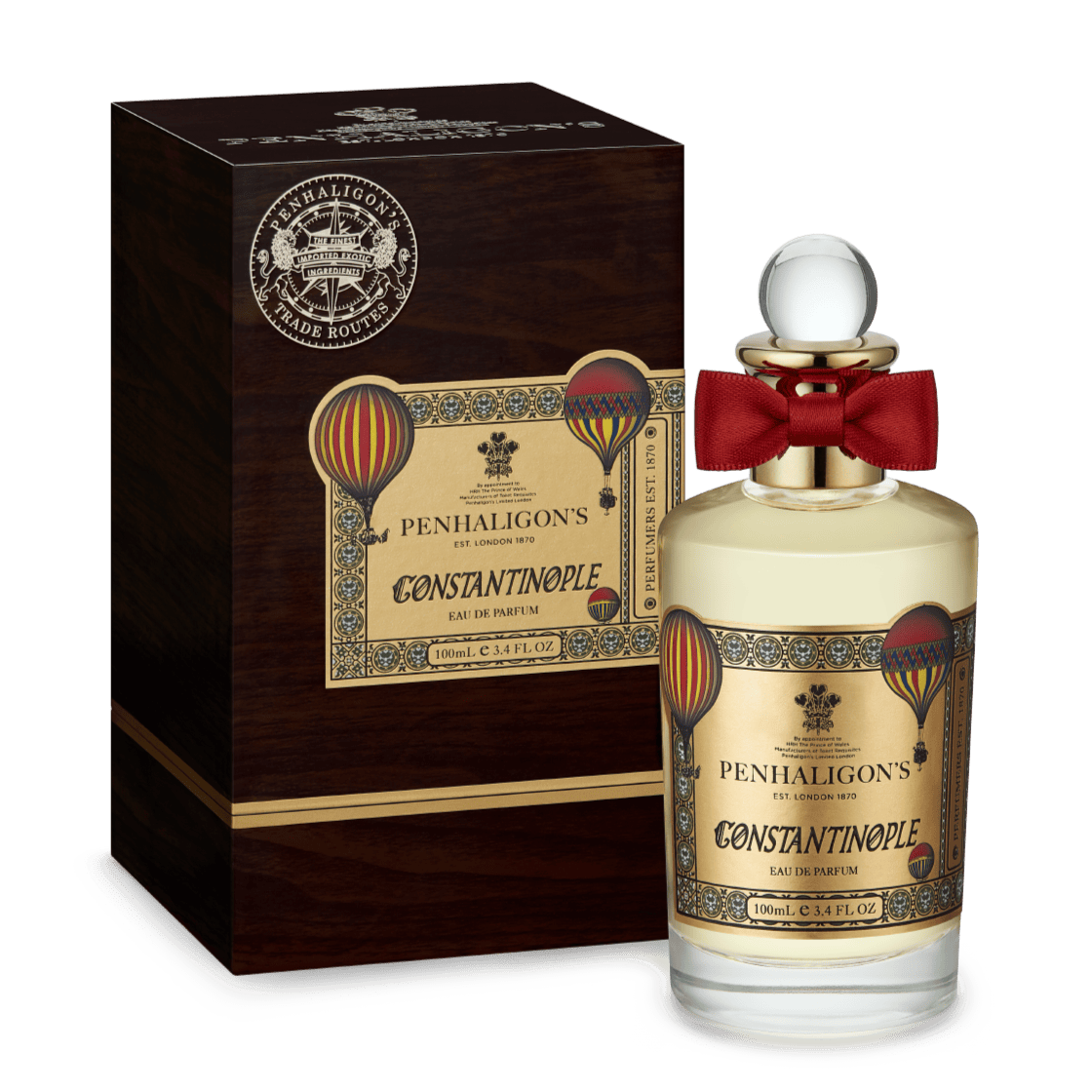 Penhaligon's Constantinople 3.4 oz Edp