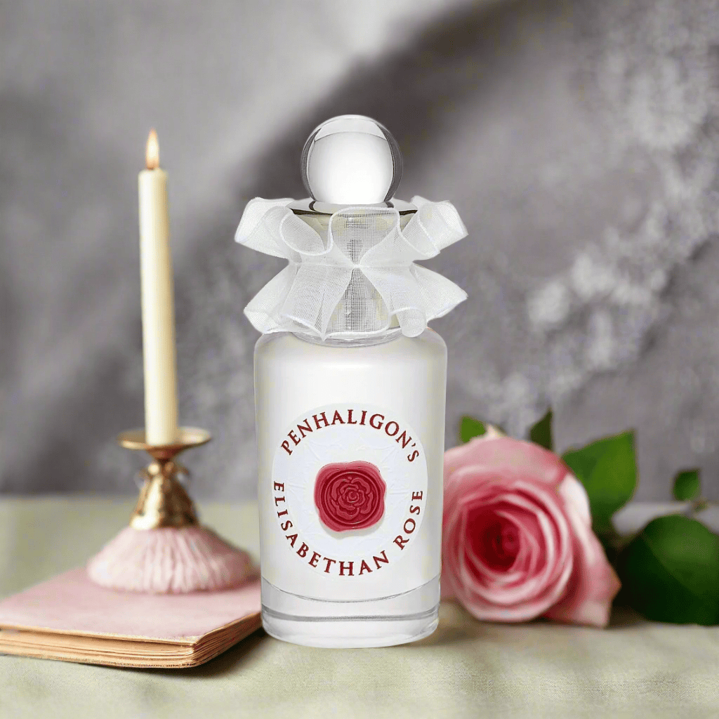 Penhaligon’s Elisabethan Rose Women’s Perfume/Cologne For Women Eau de parfum 3.3 oz Edp