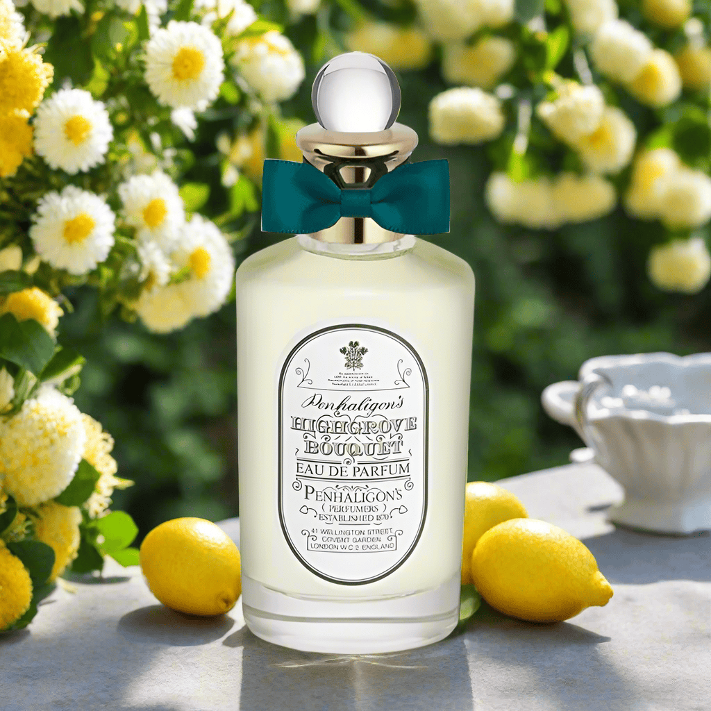 Penhaligon’s Highgrove Bouquet 3.4 oz