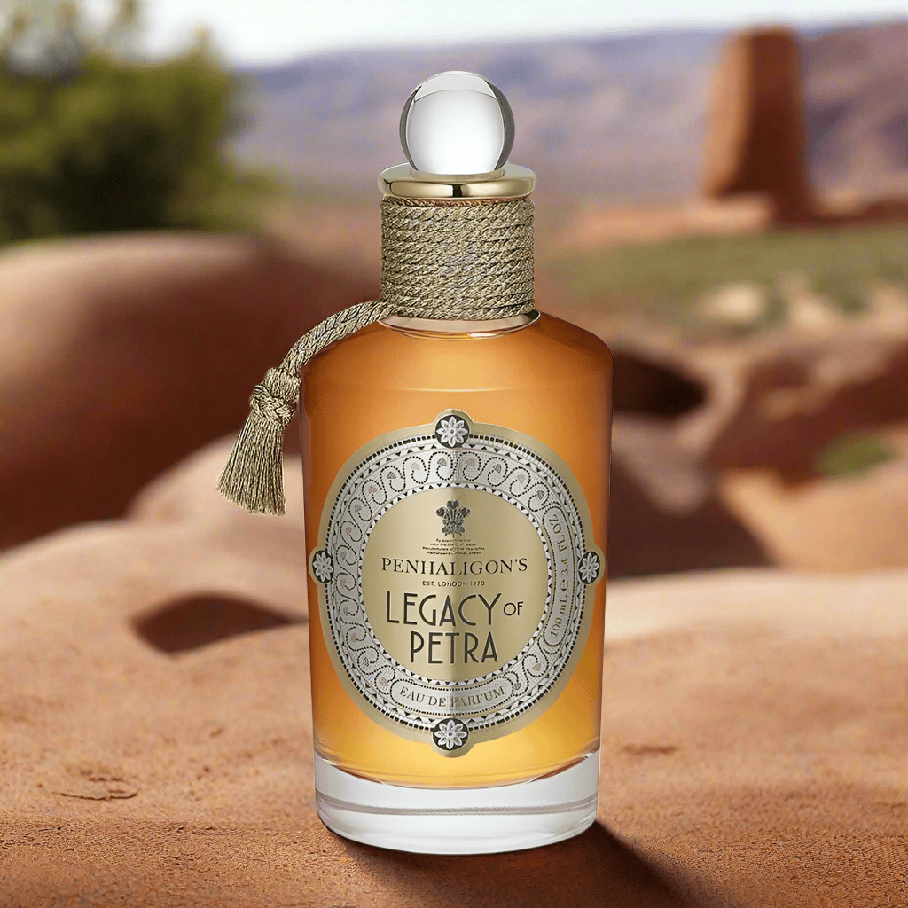 Penhaligon's Legacy of Petra 3.4 oz Edp