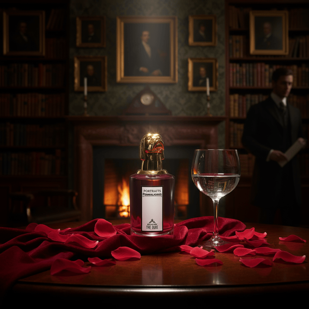 Penhaligon's Much Ado About The Duke - For Men Eau de Parfum