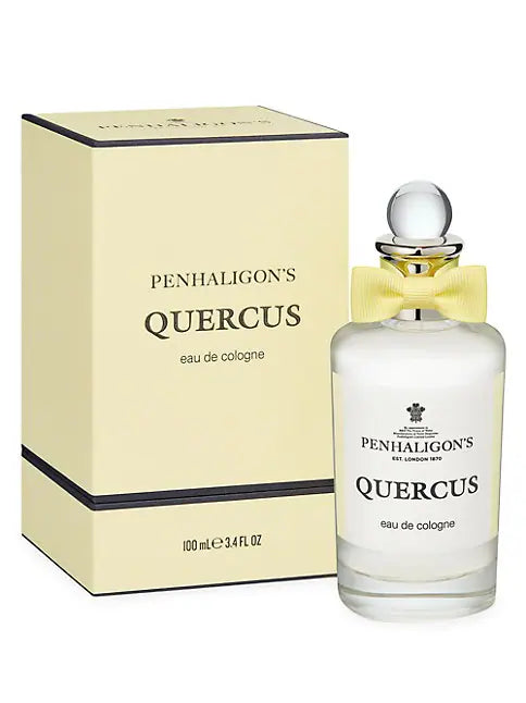 Penhaligon's Quercus 3.4 oz Edc
